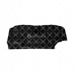 Hyundai Accent Blue Benzinli Yakıt Deposu 31150-1R000 (Benzin Tankı)