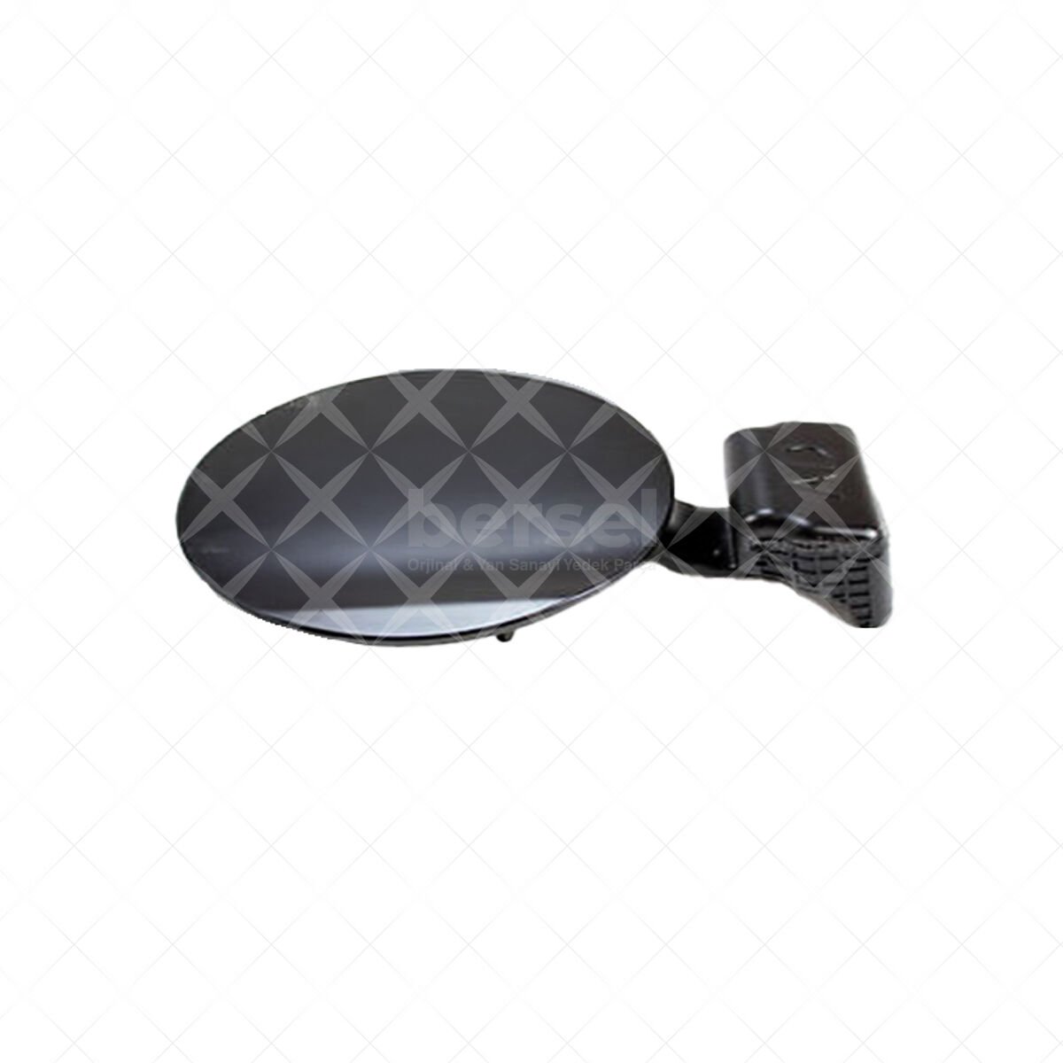 69510 F2000 Elantra depo kapak dış sacı