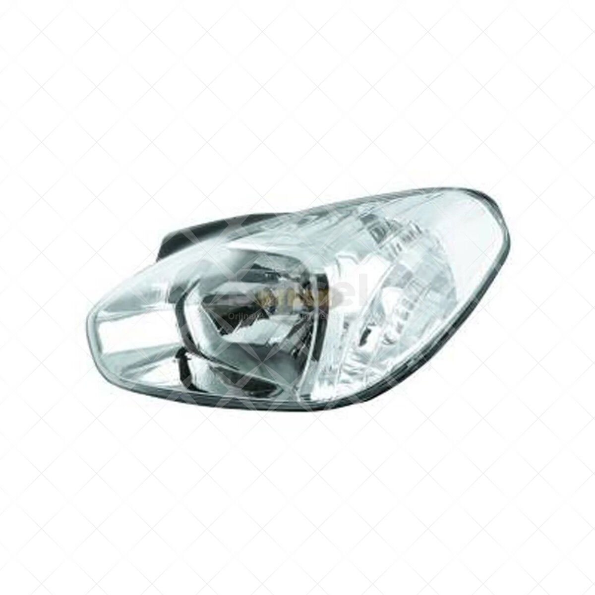 Era sol far beyaz sinyalli 92101-1e000