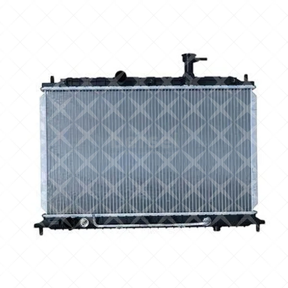 Hyundai Era Su Radyatörü (25310-1E000)