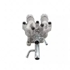 Hyundai Era Termostat Gövdesi Komple (25600-26870)