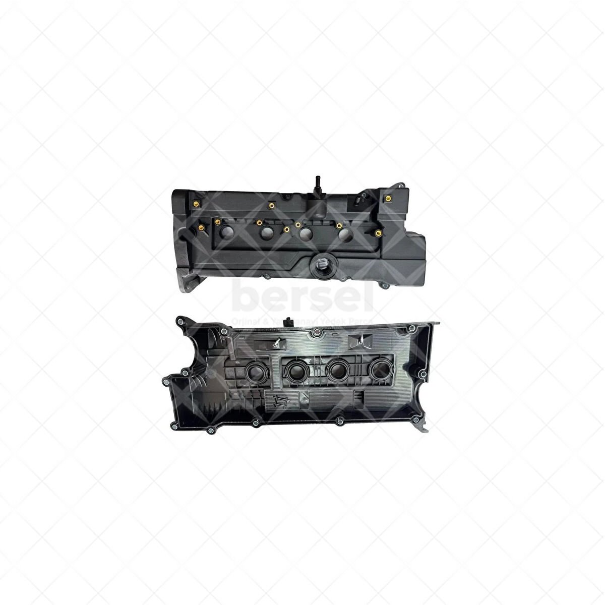 Hyundai Accent Era 1.6 Külbütör Kapağı - Orijinal Mobis